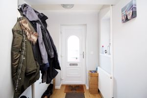 Hallway- click for photo gallery